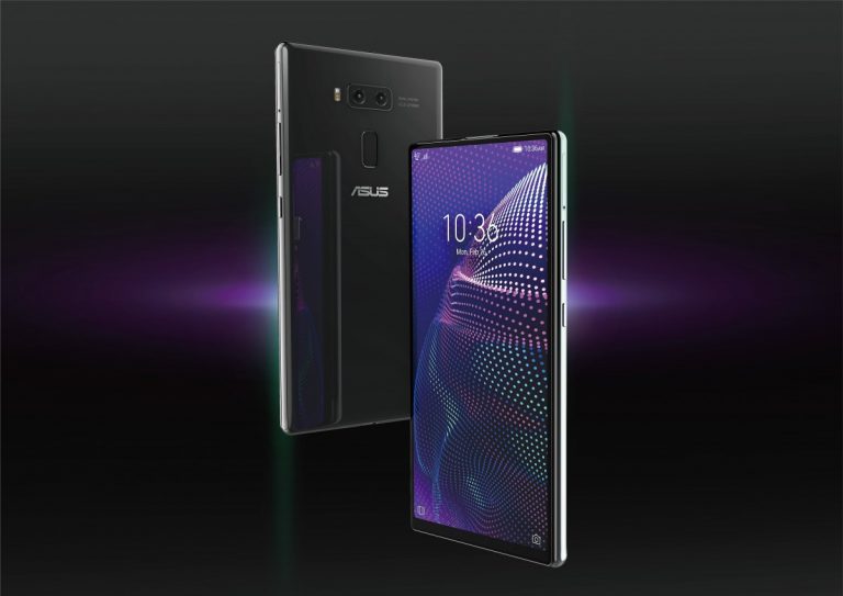 Zenfone 6, addio bordi e notch: le ultime indiscrezioni