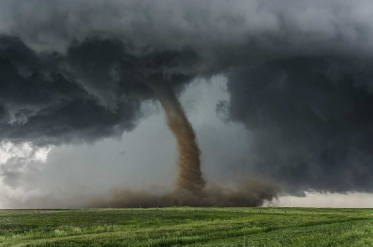 Tornado devastano il cuore degli Stati Uniti: forti temporali previsti nelle prossime ore Tornado devastano il cuore degli Stati Uniti: forti temporali previsti nelle prossime ore