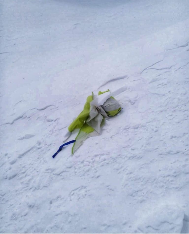 Tifone Fani sull’Everest. Nima Sherpa forse perderá 3 dita. Tifone Fani sull’Everest. Nima Sherpa forse perderá 3 dita.