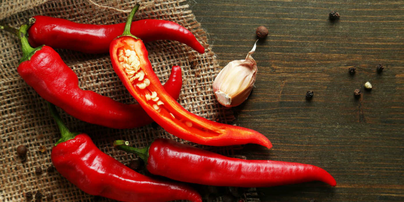 Il peperoncino combatte delle gravi malattie scopri i suoi straordinari effetti benefici Il peperoncino combatte delle gravi malattie scopri i suoi straordinari effetti benefici