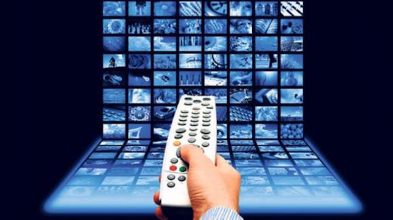 programmi tv 5 maggio 2019