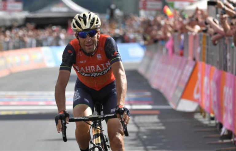 Giro d’Italia 2020, 4^ tappa, Catania-Villafranca oggi: vince Dèmare – Classifica generale