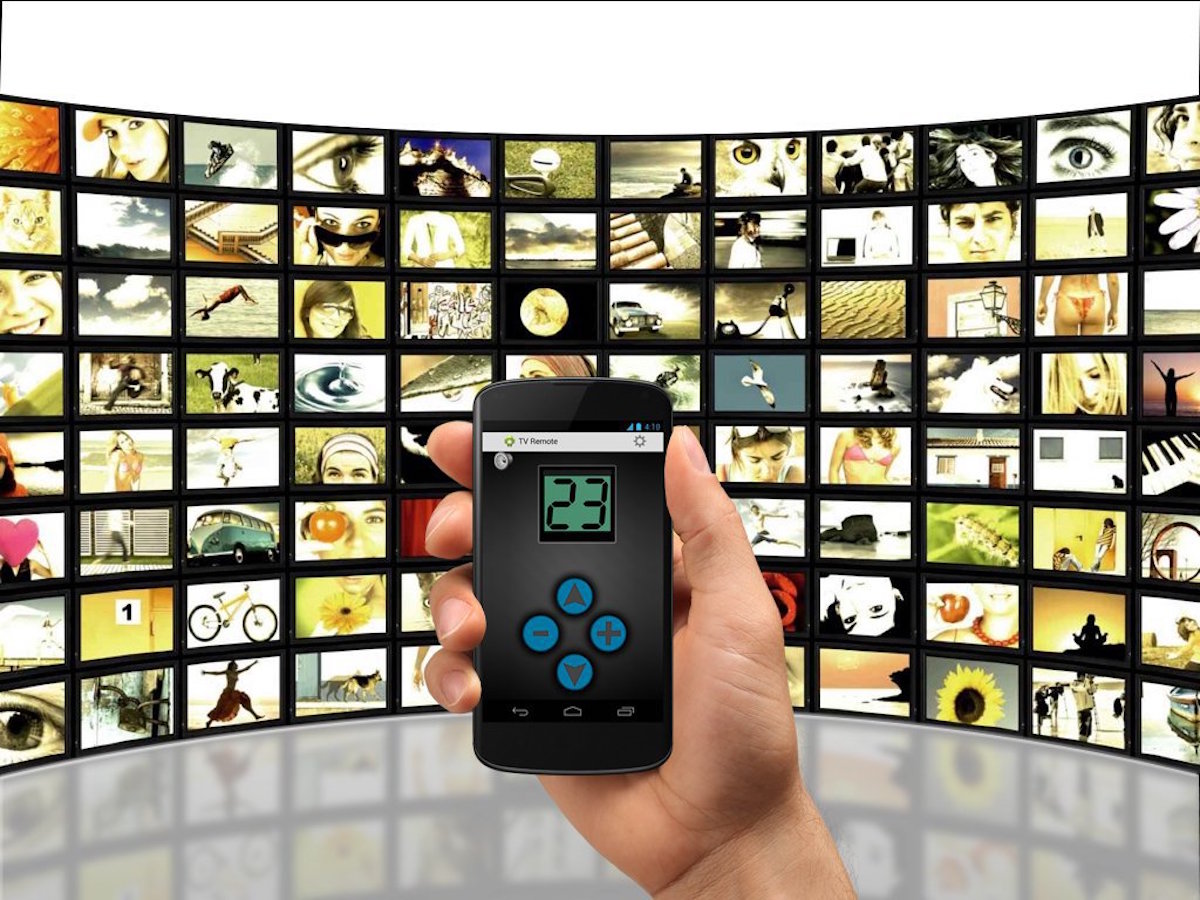programmi tv 6 maggio 2019