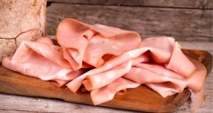 Allerta alimentare