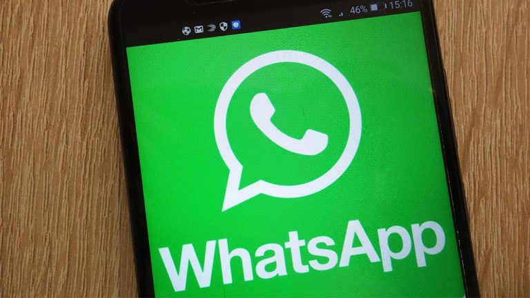 WhatsApp, per i nostalgici ora c’è un modo per inviare i trilli