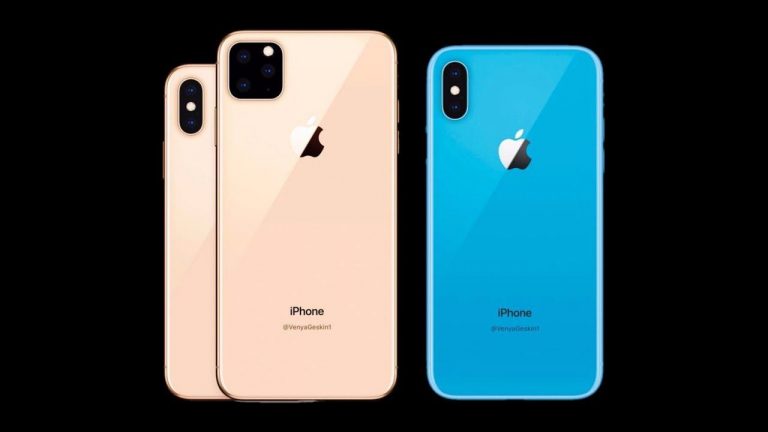 iPhone 11, rivedremo Touch ID? Le ultime indiscrezioni sulle caratteristiche dei melafonini iPhone 11, rivedremo Touch ID? Le ultime indiscrezioni sulle caratteristiche dei melafonini