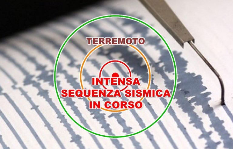 Terremoto, l’interminabile sequenza sismica sta muovendo la terra senza sosta ”oltre 40 scosse”. Dati e dettagli della sequenza in Sicilia Terremoto, l’interminabile sequenza sismica sta muovendo la terra senza sosta ”oltre 40 scosse”. Dati e dettagli della sequenza in Sicilia