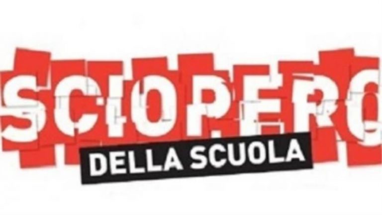 Sciopero scuola oggi venerdì 10 maggio 2019. Meteo, info, orari e motivi protesta Sciopero scuola oggi venerdì 10 maggio 2019. Meteo, info, orari e motivi protesta