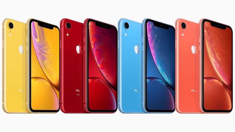 iPhone XR 2019, ecco i due nuovi colori: data di uscita, prezzo e scheda tecnica smartphone