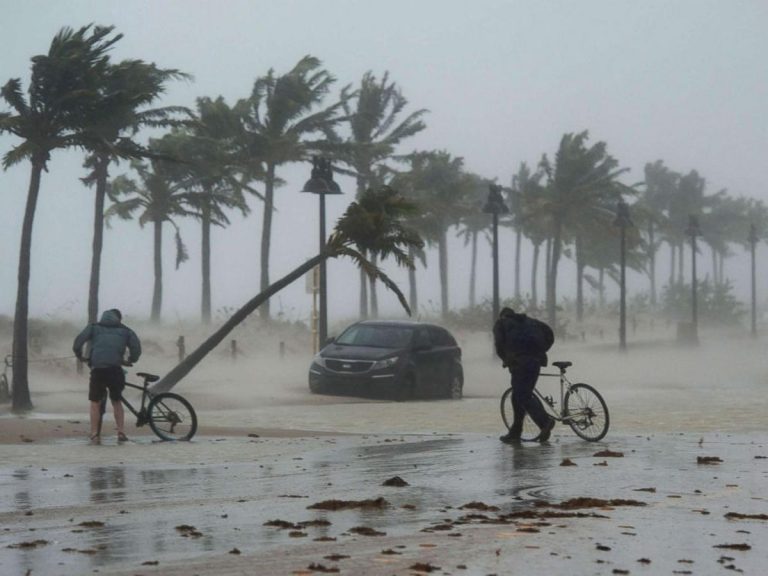 Ciclone, Protezione Civile sta diramando allerta urgente per 11 regioni: “Sarà arancione”