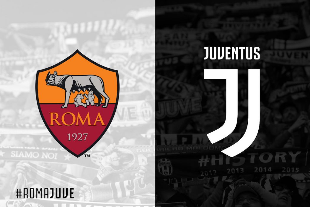 roma juventus 12 maggio 2019 serie a