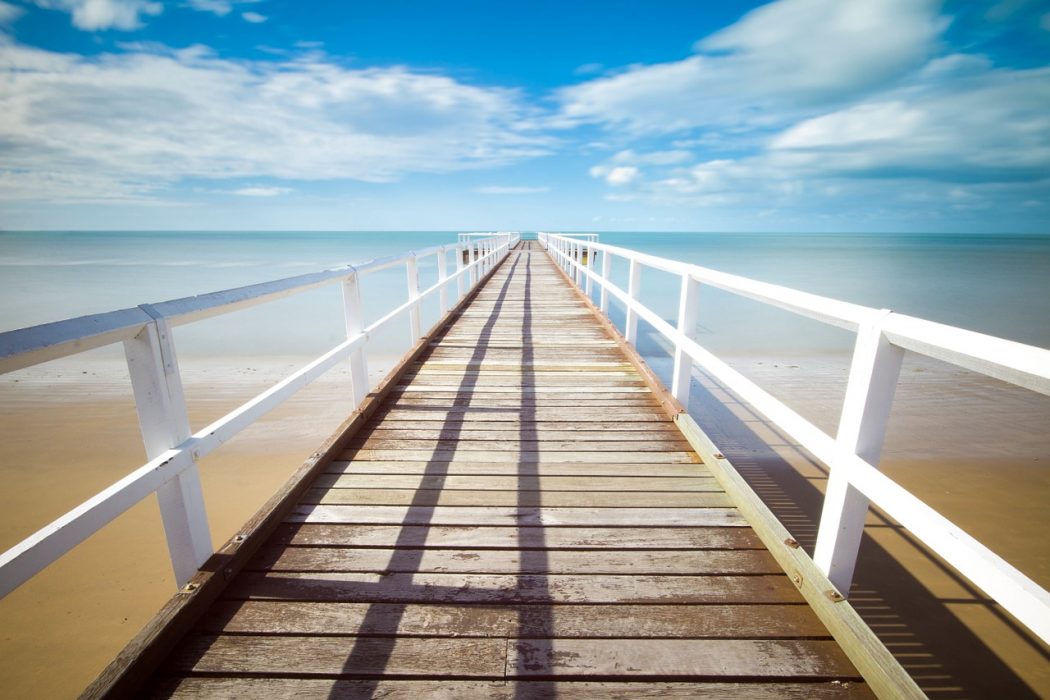 Estate 2019, vediamo una prima tendenza meteo - pixabay.com