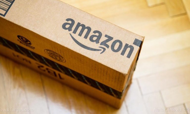 Nasce il nuovo servizio Amazon Counter: ecco dove ritirare i pacchi se non sei a casa