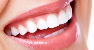 denti gengive sani