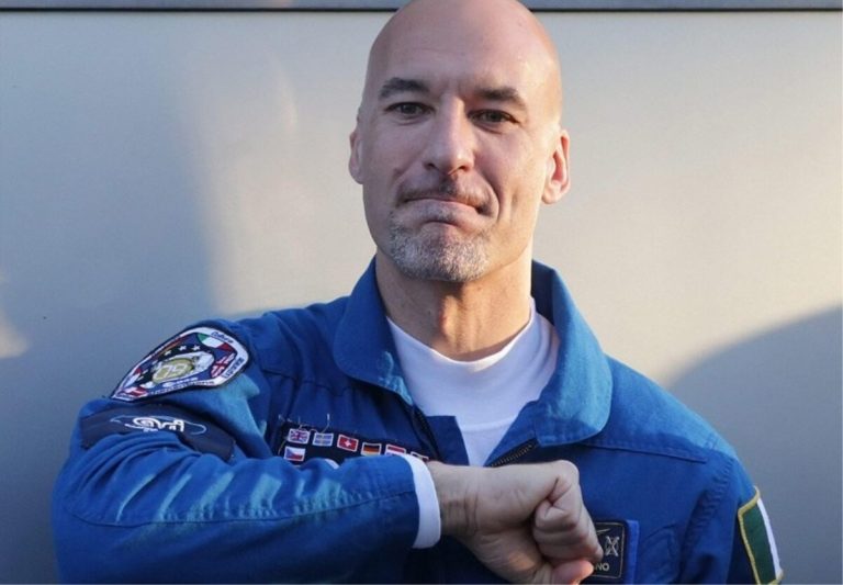 Luca Parmitano pronto a tornare sull’Iss: nuove passeggiate spaziali per lui Luca Parmitano pronto a tornare sull’Iss: nuove passeggiate spaziali per lui