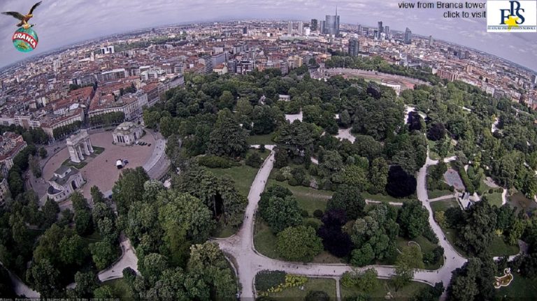 METEO MILANO: qualche pioggia domani, 16 maggio, e venerdì 17 METEO MILANO: qualche pioggia domani, 16 maggio, e venerdì 17