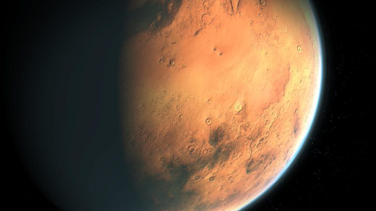 Marte, c’è ancora vita sul pianeta rosso? È possibile: ecco perché Marte, c’è ancora vita sul pianeta rosso? È possibile: ecco perché