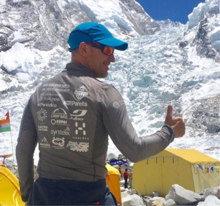 Mingote e Sadpara conquistano il Lhotse: una donna africana in cima all’Everest