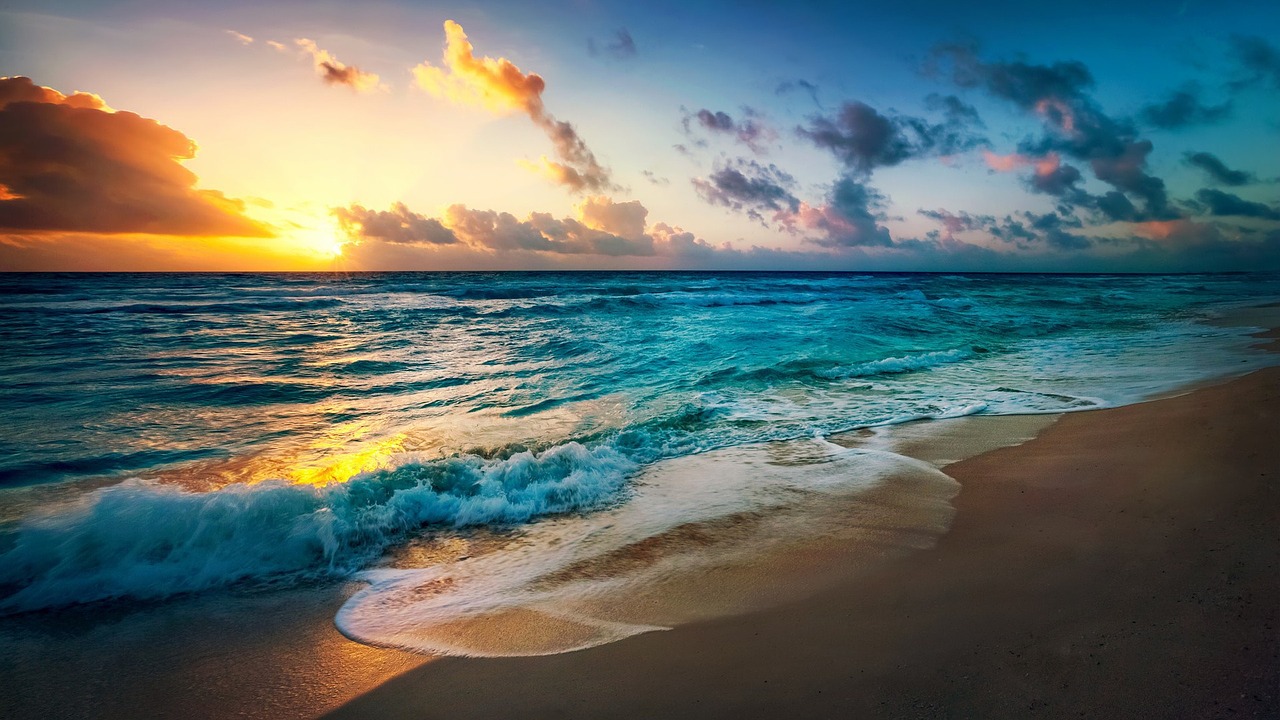 Tendenza meteo estate 2019, quando arriverà il caldo? - pixabay.com
