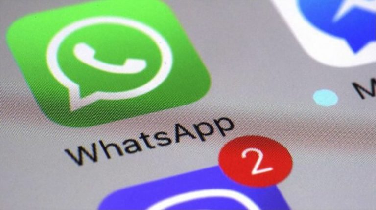 WhatsApp, da adesso sarà possibile ricevere e inviare criptovalute
