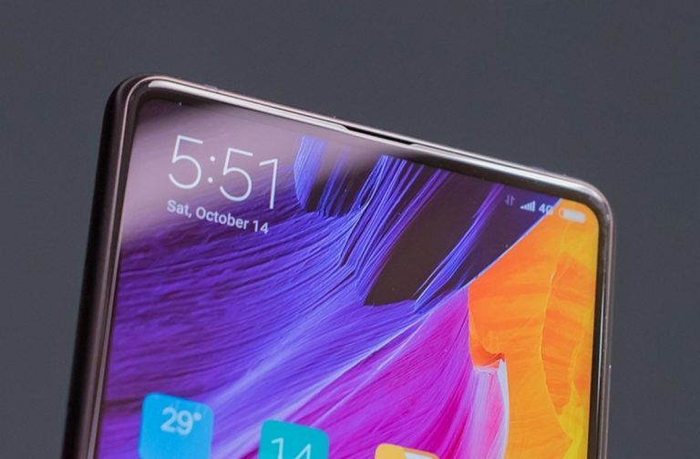 Xiaomi Mi Mix 4, 16 GB di RAM e fotocamera da 64 megapixel? Le indiscrezioni