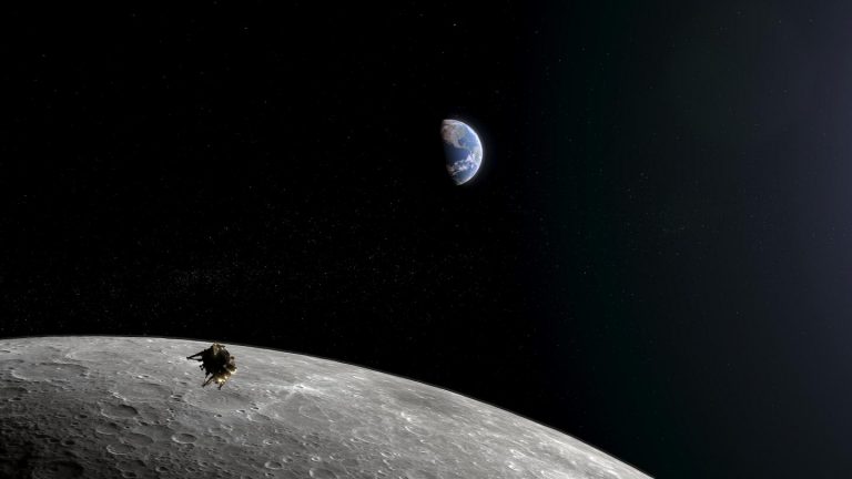 La Luna potrebbe essere molto più vecchia di quanto abbiamo mai immaginato: ecco lo studio che lo dimostra