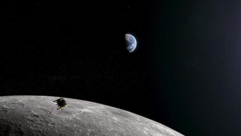 La Luna potrebbe essere molto più vecchia di quanto abbiamo mai immaginato: ecco lo studio che lo dimostra La Luna potrebbe essere molto più vecchia di quanto abbiamo mai immaginato: ecco lo studio che lo dimostra