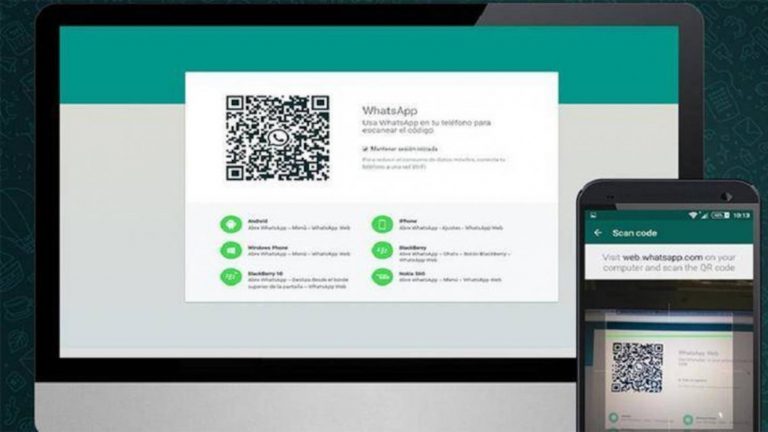 WhatsApp Web, arrivano le chiamate vocali