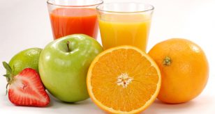 succhi di frutta