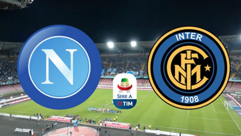 Napoli-Inter Serie A: risultato finale. Meteo oggi 19 maggio 2019