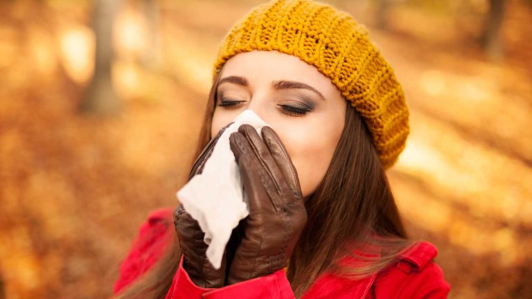 Allergie ai pollini, i rimedi da adottare in casa per ridurle al minimo