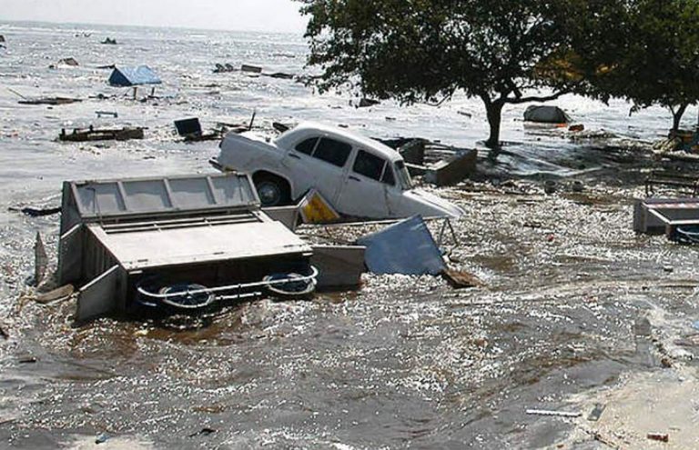 Meteo tsunami sta travolgendo tutto in Costa Rica: ci sono gravi danni. Video diretta