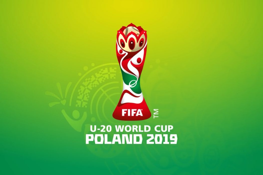 mondiali calcio under 20