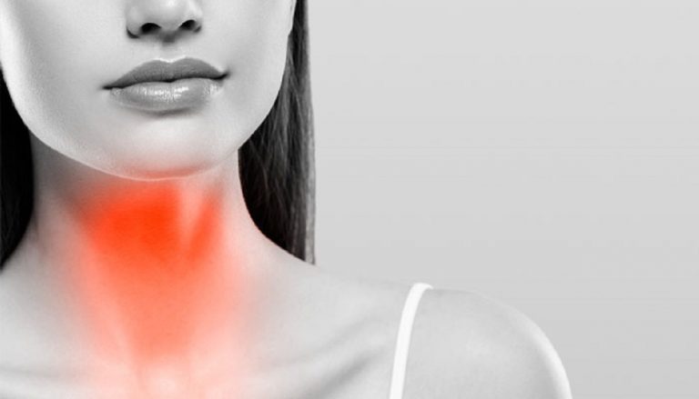 Ipertiroidismo, se stai avendo questi sintomi devi subito allarmarti