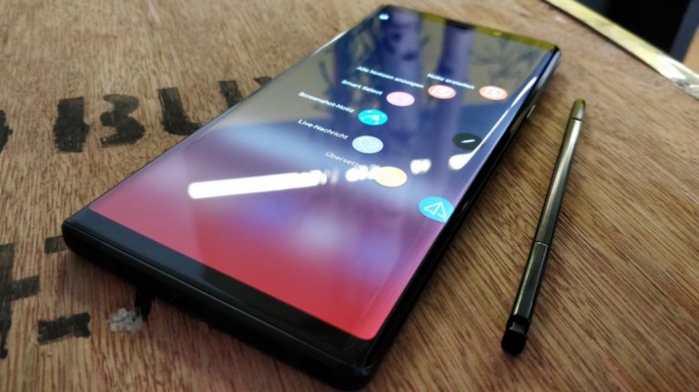 Galaxy Note 10, quattro varianti in arrivo? Le indiscrezioni