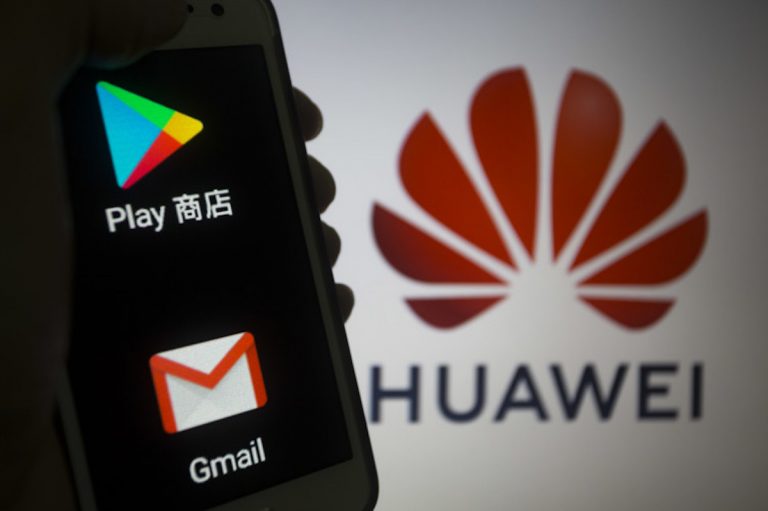 Google-Huawei, sospesi aggiornamenti Android: c’è la tregua | Cosa sta succedendo