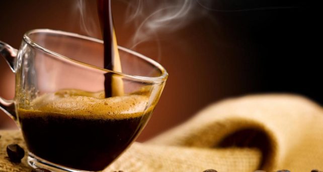 caffè