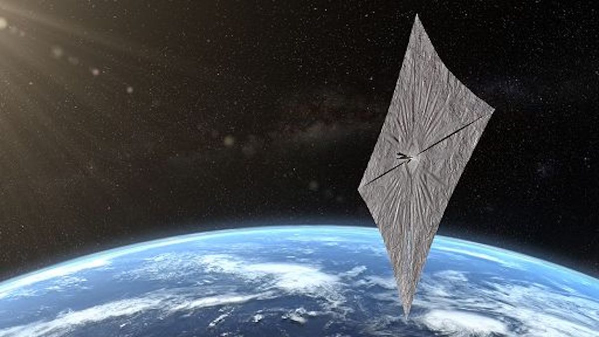 lightsail 2