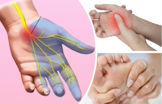 Se stai avendo il formicolio devi subito allarmarti: scopri di cosa stai soffrendo Se stai avendo il formicolio devi subito allarmarti: scopri di cosa stai soffrendo