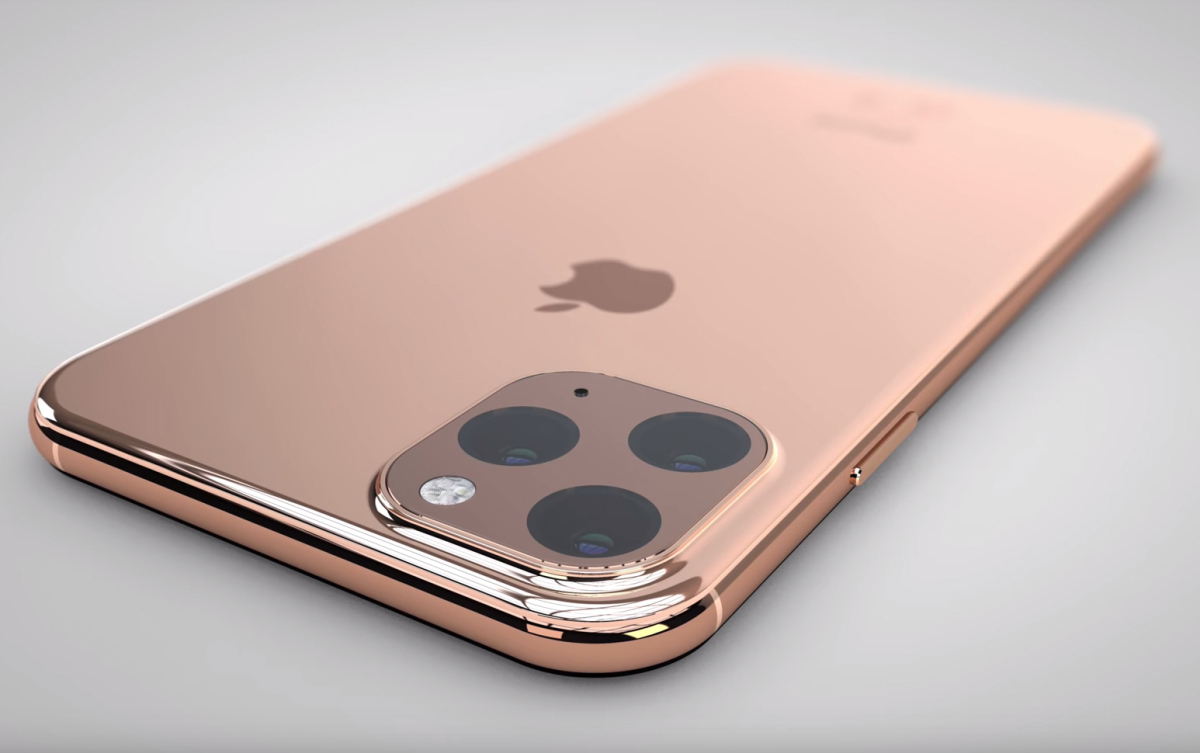 iPhone 11, registrati i codici seriali rumors su caratteristiche e data uscita Centro Meteo iPhone 11, registrati i codici seriali rumors su caratteristiche e data uscita Centro Meteo