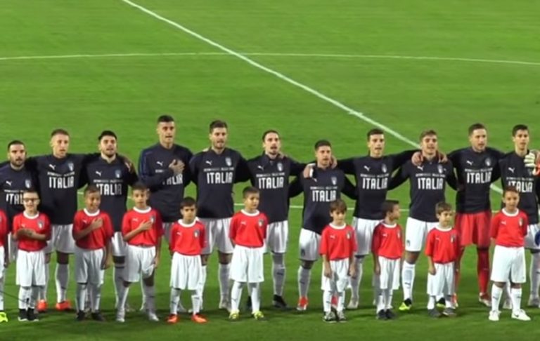 Italia-Messico, Mondiali Under 20, risultato, commento e meteo 23 maggio 2019 Italia-Messico, Mondiali Under 20, risultato, commento e meteo 23 maggio 2019
