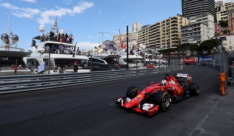 F1, GP Montecarlo 2019, risultati prove libere 2 GP Monaco 2019 e FP1. Dominio Mercedes. Meteo oggi 23 maggio