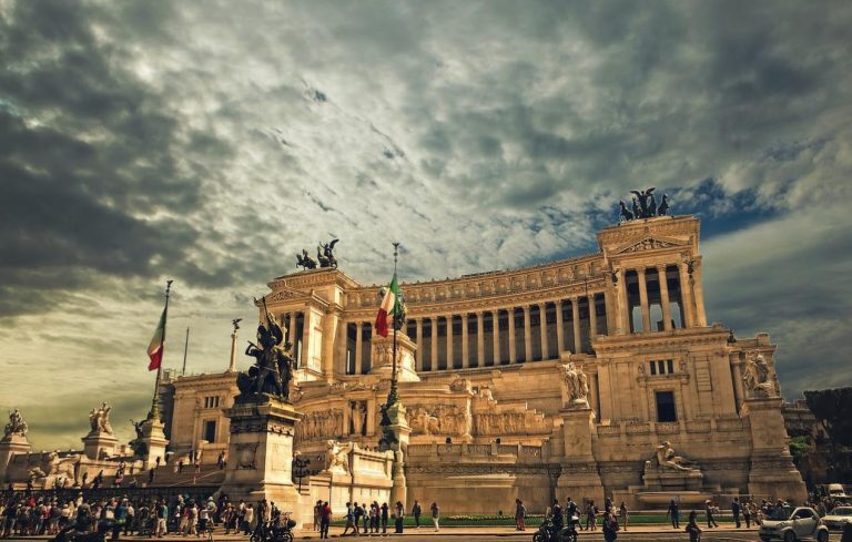 METEO 2 GIUGNO – non ci sono buone notizie per la Festa della Repubblica, ecco perché METEO 2 GIUGNO – non ci sono buone notizie per la Festa della Repubblica, ecco perché