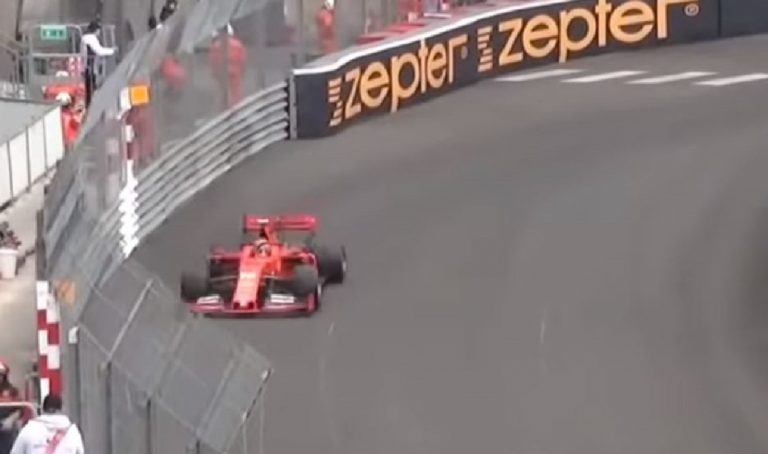 Risultati F1, qualifiche GP Montecarlo 2019, Vettel: ‘Ora dovremo lavorare sodo’ | Meteo Formula 1 | Orari tv GP Monaco