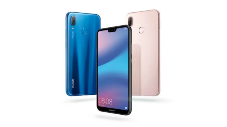 Huawei P30 e P30 Pro, iniziata la distribuzione in Europa dell’aggiornamento EMUI 10