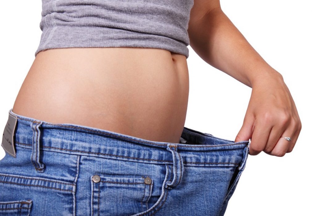 dieta scarsdale