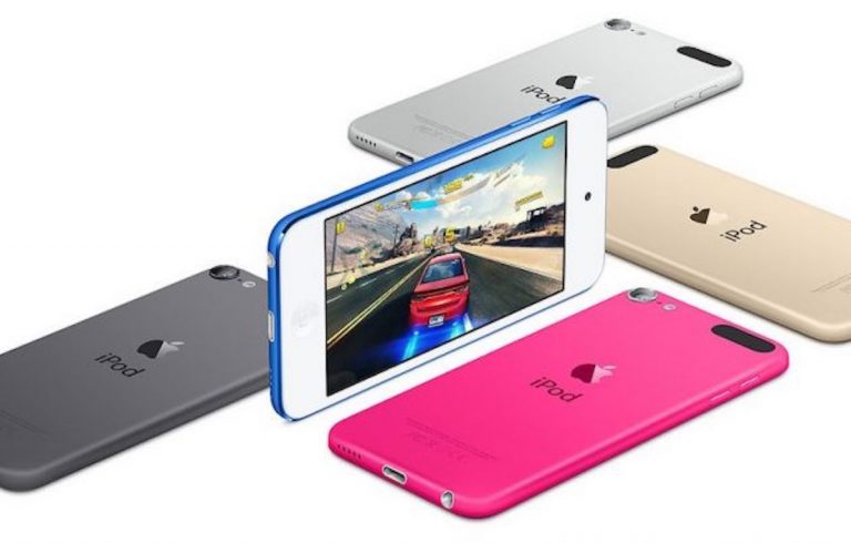 Arriva l’iPod Touch 2019: quanto costa in Italia – Caratteristiche, colori e prezzo