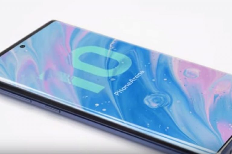 Galaxy Note 10, caratteristiche, data uscita e rumors