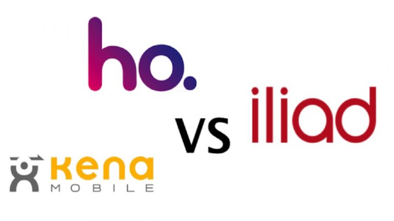 Offerte Vodafone, TIM, Wind, Ho.Mobile e Kena: le promo degli operatori all’attacco di Iliad Offerte Vodafone, TIM, Wind, Ho.Mobile e Kena: le promo degli operatori all’attacco di Iliad