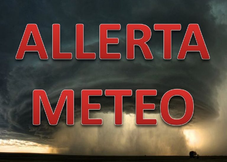 La Protezione Civile sta diramando la grande allerta, tutte queste regioni a rischio nubifragio. Lista città colpite La Protezione Civile sta diramando la grande allerta, tutte queste regioni a rischio nubifragio. Lista città colpite